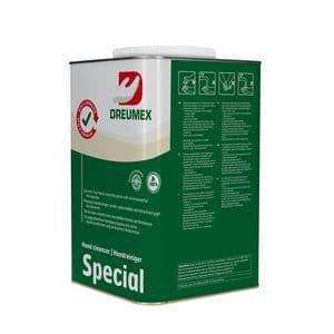 Picture 3 of Handreiniger Dreumex Special blik 4.2kg