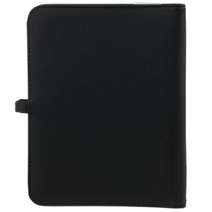 Picture 7 of Organizer Kalpa A5 inclusief agenda 2025-2026 7dagen/2pagina's nerf zwart