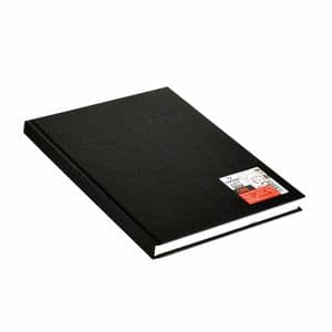 Picture 2 of Schetsboek Canson Art Book One hardcover 98vel 100gr 216x279mm wit