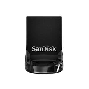 Picture 4 of USB stick 3.1 Sandisk Cruzer Ultra Fit USB-A 128GB
