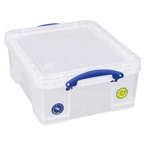 Picture 1 of Opbergbox Really Useful 18 liter 480x390x200mm