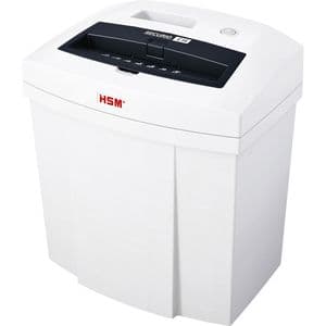 Picture 1 of Papiervernietiger HSM Securio C14 stroken 3.9mm