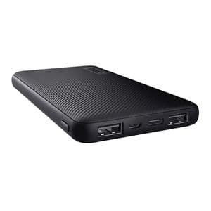 Picture 1 of Powerbank Trust Primo 10.000 mAh eco zwart
