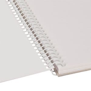 Picture 5 of Schetsboek Papyrus 240x320mm 120gr 32 vel