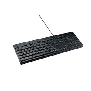 Picture 2 of Toetsenbord Kensington EQ KB100 Standaard QWERTY