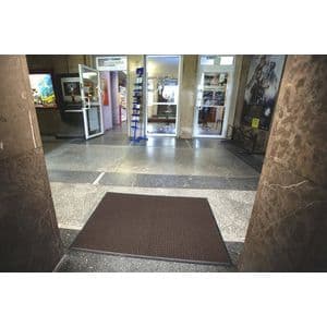 Picture 3 of Inloopmat Water-Horse Outdoor Pro 85x150cm zwart