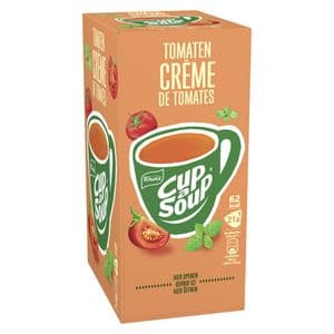 Picture 3 of Cup-a-Soup Knorr tomaten crème 21x175ml