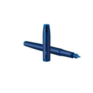 Picture 3 of Vulpen Parker IM Monochrome blue medium