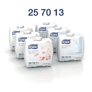 Picture 2 of Luchtverfrisser Tork A3 Premium constant assorti 257013