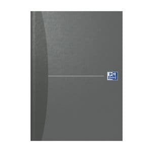 Picture 3 of Notitieboek Oxford Office Essentials A4 96vel lijn assorti