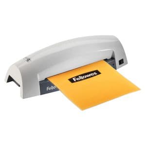 Picture 1 of Lamineermachine Fellowes Lunar A4