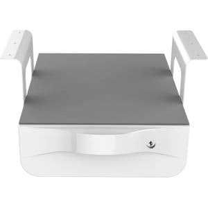 Picture 5 of Persoonlijke lade Euroseats 369x292x189mm wit