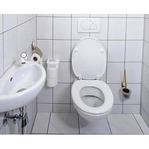 Picture 3 of Sanitairreiniger HG Alledag spray 500ml