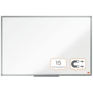 Picture 2 of Whiteboard Nobo Essence 60x90cm staal