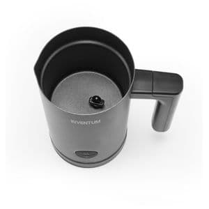 Picture 2 of Melkopschuimer Inventum 150/300 ml zwart