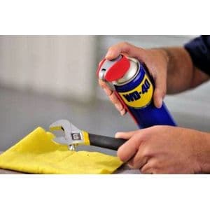 Picture 3 of Spray multi-use WD-40 Smart Straw 300ml