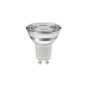 Picture 1 of Ledlamp Integral GU10 1800-2700K warm wit 3.6W 380lumen