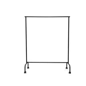 Picture 1 of Garderoberek MAUL Limbo 156x127(tot 220)x50cm mobiel (zijarmen)