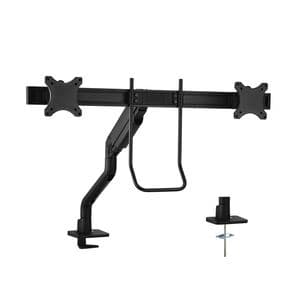 Picture 4 of Monitorarm Neomounts DS75S-950BL2 zwart