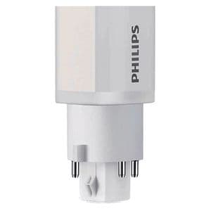 Picture 1 of Ledlamp Philips CorePro Led PL-C 4P 9W 950lm 830 warm wit
