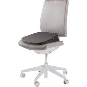 Picture 5 of Stoelkussen Fellowes Breyta Wig zwart