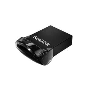 Picture 1 of USB stick 3.1 Sandisk Cruzer Ultra Fit USB-A 128GB