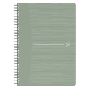 Picture 5 of Spiraalblok Oxford My Rec'Up A5 lijn 180 pagina's 80gr assorti