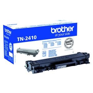 Picture 2 of Toner Brother TN-2410 zwart