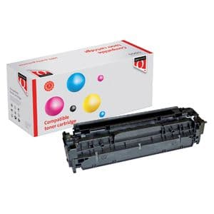 Picture 1 of Tonercartridge Quantore alternatief tbv HP CF380A 312A zwart