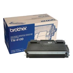 Picture 2 of Toner Brother TN-4100 zwart