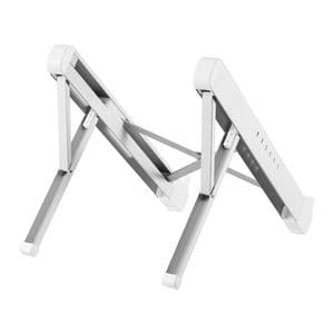 Picture 4 of Laptopstandaard Neomounts NSLS010 opvouwbaar zilver