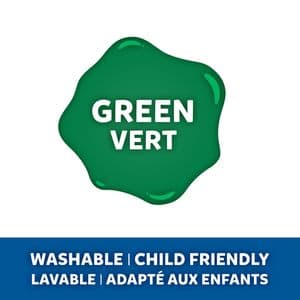 Picture 2 of Kinderlijm Elmer's opaque groen