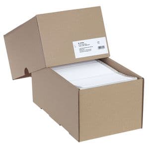 Picture 1 of Etiket HERMA 8292 147.3x99.2mm 1-baans wit 3000 stuks