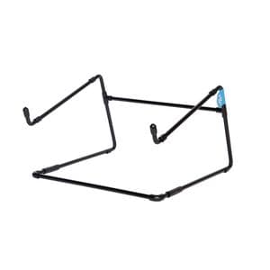 Picture 8 of Laptopstandaard R-Go Office Zwart