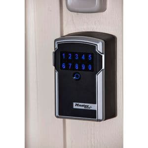 Picture 4 of Sleutelkluis MasterLock Select Access Bluetooth