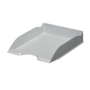 Picture 1 of Brievenbak Durable ECO A4 Grijs