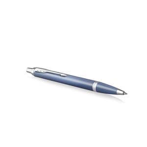 Picture 2 of Balpen Parker IM Rituals blue CT medium