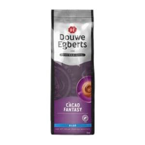 Picture 1 of Cacao Douwe Egberts Fantasy Blue 1kg