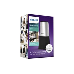 Picture 4 of Draagbare vergadermicrofoon Philips SmartMeeting