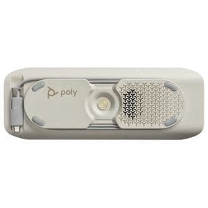 Picture 2 of Speakerphone HP POLY Sync 40+ USB A en USB-C met BT700 dongle