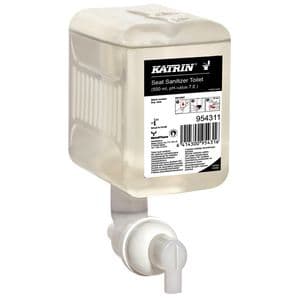 Picture 1 of Toiletbrilreiniger Katrin 500ml 954311