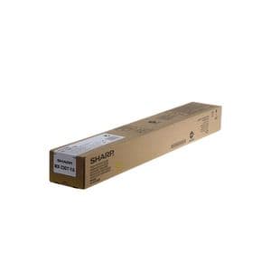 Picture 1 of Tonercartridge Sharp MX-23GTYA geel