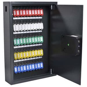 Picture 1 of Sleutelkast Pavo High security 50 haken 550x380x100mm