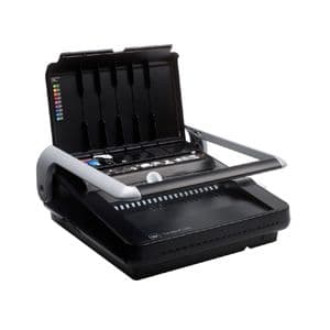 Picture 3 of Inbindmachine GBC Combbind C366 21-gaats