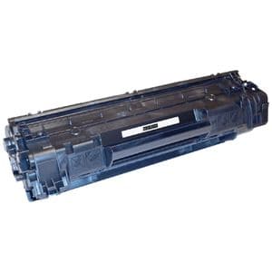Picture 1 of Tonercartridge Quantore alternatief tbv HP CE285A 85A zwart