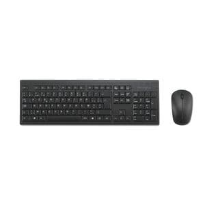 Picture 1 of Toetsenbord + muis Kensington EQ KM150 draadloos azerty