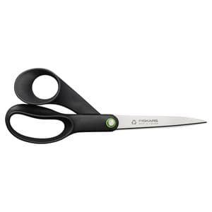 Picture 1 of Schaar Fiskars Functional Form universeel 21cm zwart