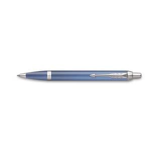 Picture 1 of Balpen Parker IM Rituals blue CT medium