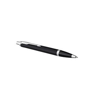 Picture 3 of Balpen Parker IM matt black CT medium