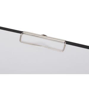 Picture 7 of Klembord MAUL A4 staand + 2 magneten achterzijde PVC zwart
